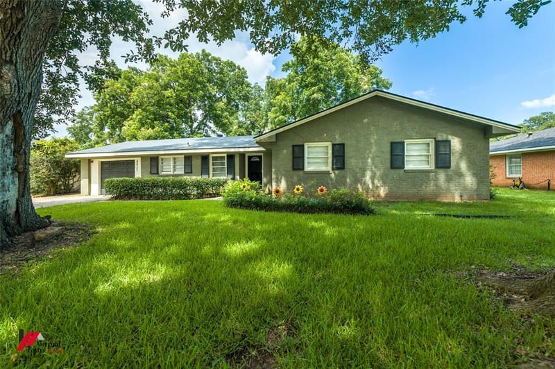 4421 Fern Avenue, Shreveport LA 71105