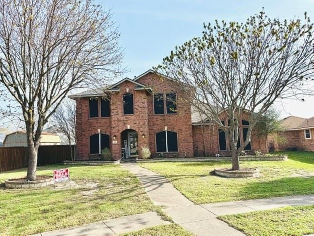 601 Gateway Bend, Wylie TX 75098