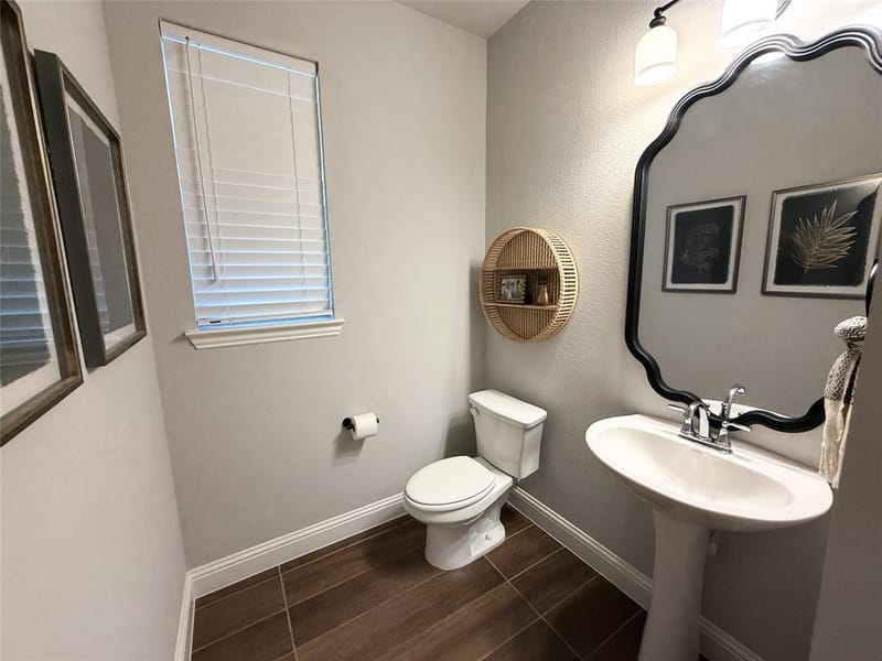 1525 Jocelyn Drive, Fort Worth TX 76052 - Photo 17