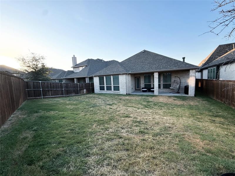 1525 Jocelyn Drive, Fort Worth TX 76052 - Photo 28