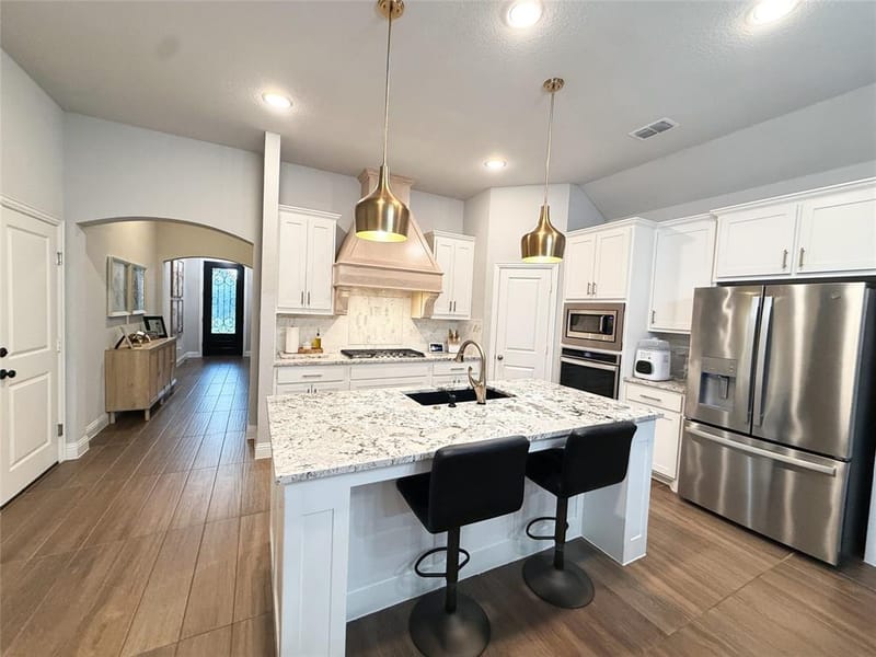 1525 Jocelyn Drive, Fort Worth TX 76052 - Photo 9