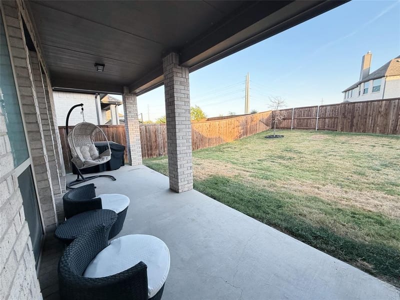 1525 Jocelyn Drive, Fort Worth TX 76052 - Photo 30