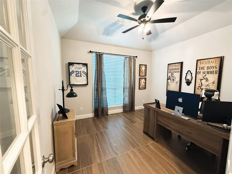 1525 Jocelyn Drive, Fort Worth TX 76052 - Photo 15