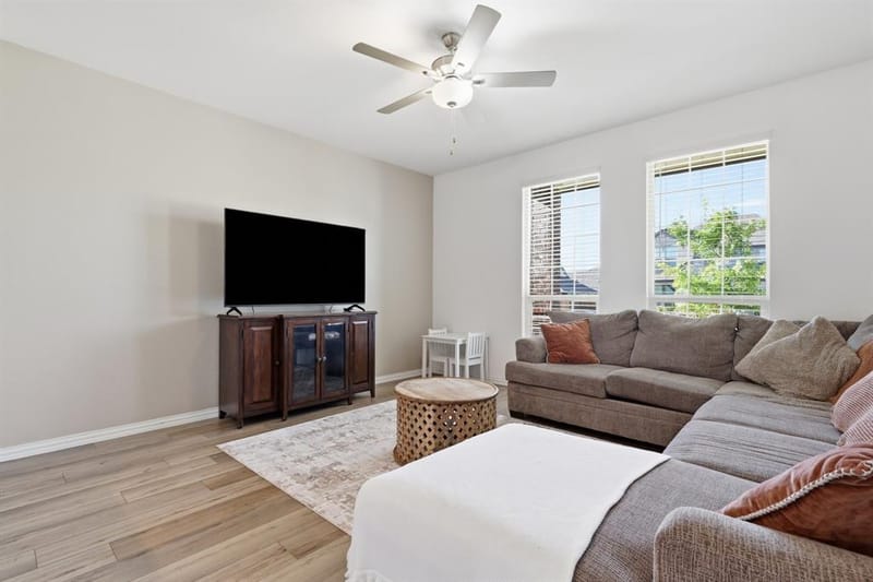 3012 Paruament Drive, Denton TX 76207 - Photo 6