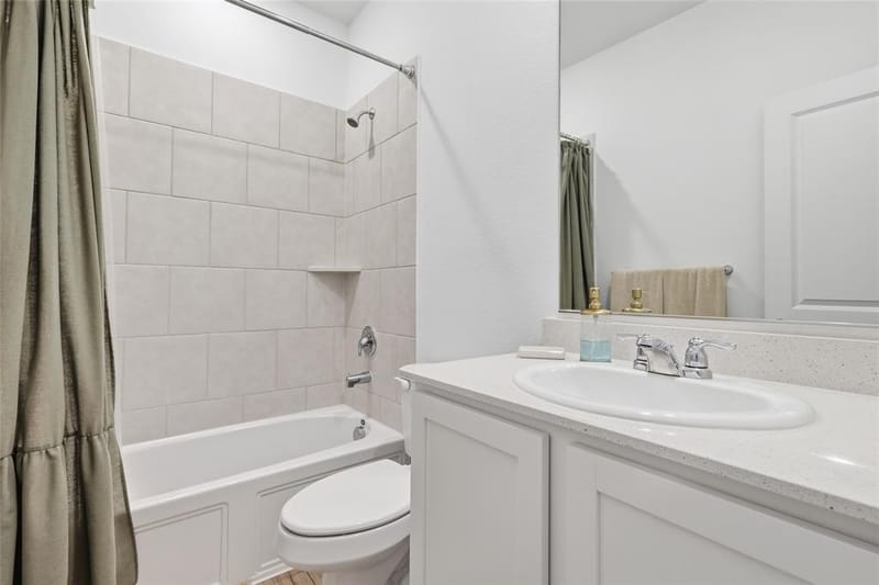 3012 Paruament Drive, Denton TX 76207 - Photo 15