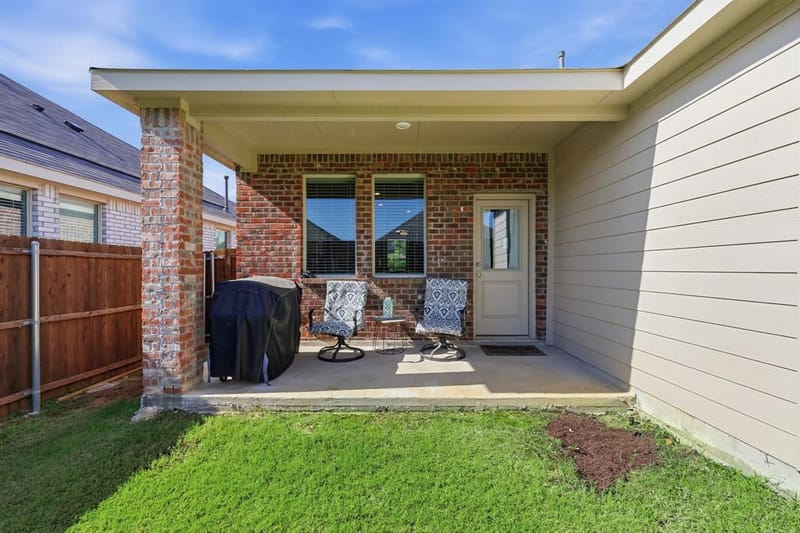 3012 Paruament Drive, Denton TX 76207 - Photo 25