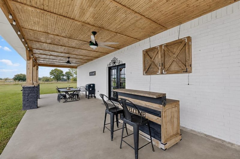4689 County Road 2720, Caddo Mills TX 75135 - Photo 27