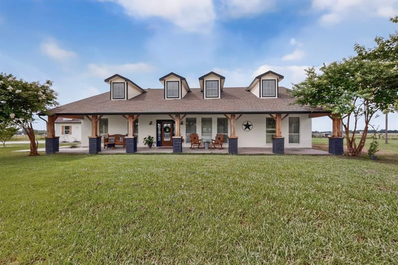 4689 County Road 2720, Caddo Mills TX 75135 - Photo 36