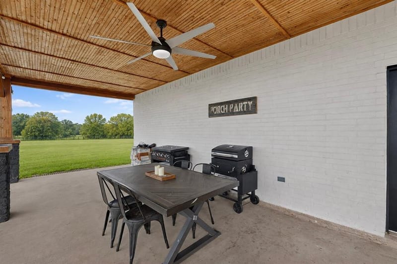 4689 County Road 2720, Caddo Mills TX 75135 - Photo 28