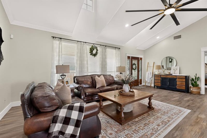 4689 County Road 2720, Caddo Mills TX 75135 - Photo 5
