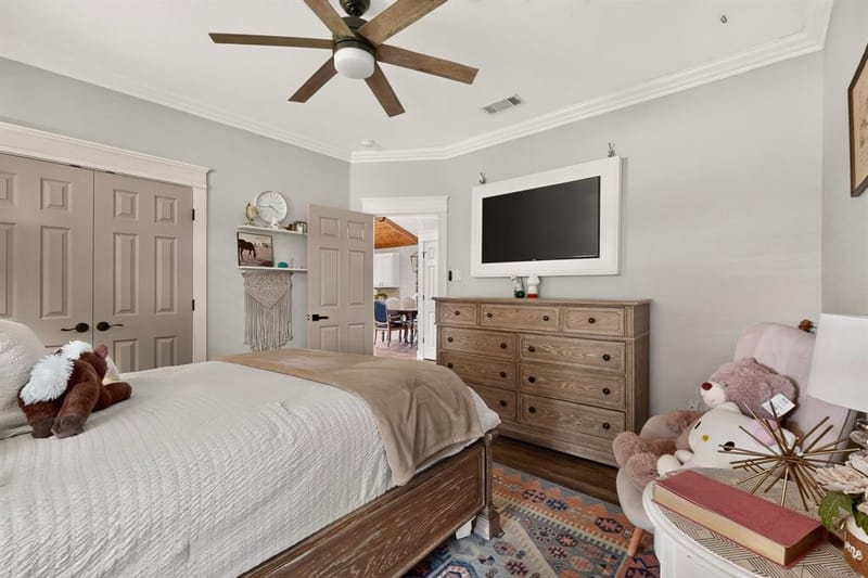 4689 County Road 2720, Caddo Mills TX 75135 - Photo 20