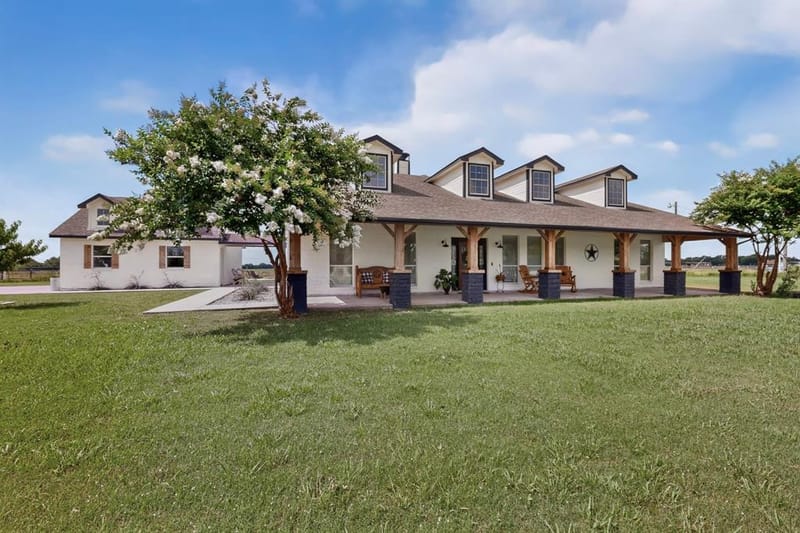 4689 County Road 2720, Caddo Mills TX 75135 - Photo 9