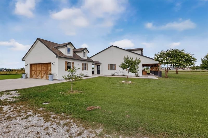4689 County Road 2720, Caddo Mills TX 75135 - Photo 30