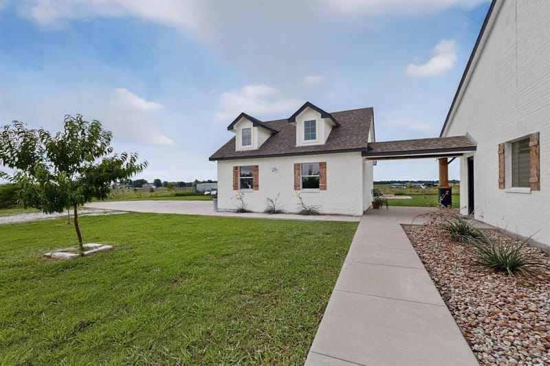 4689 County Road 2720, Caddo Mills TX 75135 - Photo 33