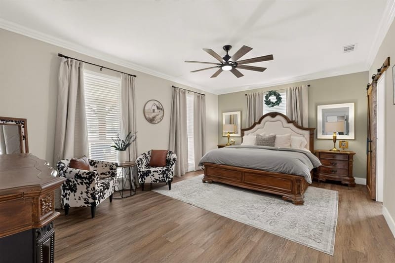 4689 County Road 2720, Caddo Mills TX 75135 - Photo 14