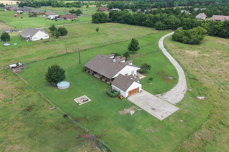 4689 County Road 2720, Caddo Mills TX 75135 - Photo 39