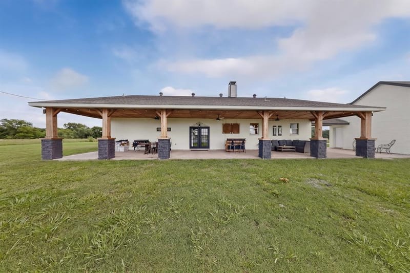 4689 County Road 2720, Caddo Mills TX 75135 - Photo 29