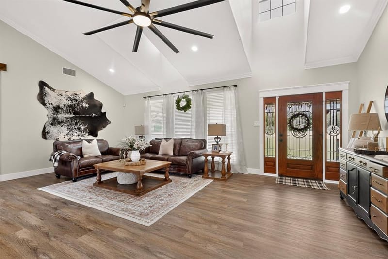 4689 County Road 2720, Caddo Mills TX 75135 - Photo 8