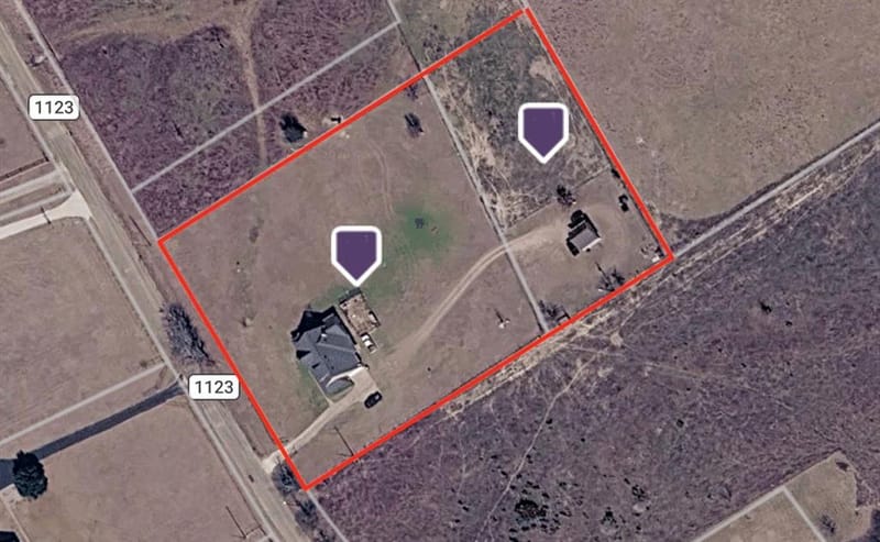 2000 County Road 1123, Godley TX 76044 - Photo 23