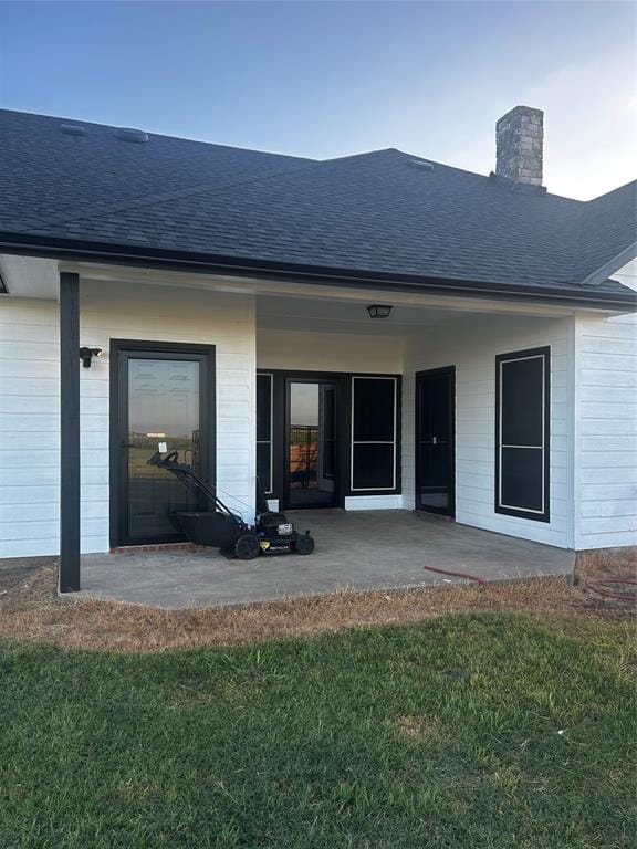 2000 County Road 1123, Godley TX 76044 - Photo 19