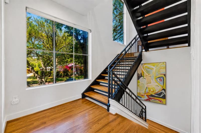 4241 Rawlins Street # 14, Dallas TX 75219 - Photo 2