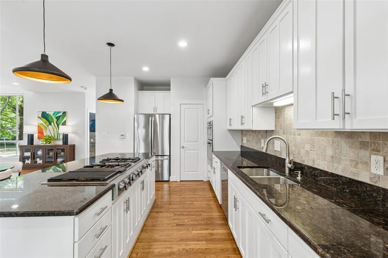 4241 Rawlins Street # 14, Dallas TX 75219 - Photo 6