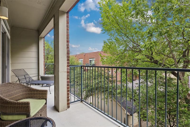 4241 Rawlins Street # 14, Dallas TX 75219 - Photo 17