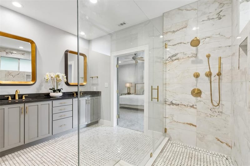 4241 Rawlins Street # 14, Dallas TX 75219 - Photo 9