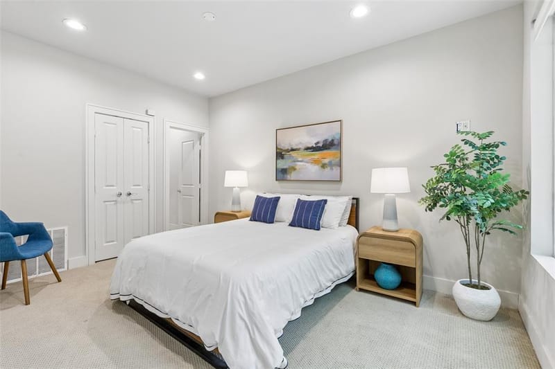 4241 Rawlins Street # 14, Dallas TX 75219 - Photo 15