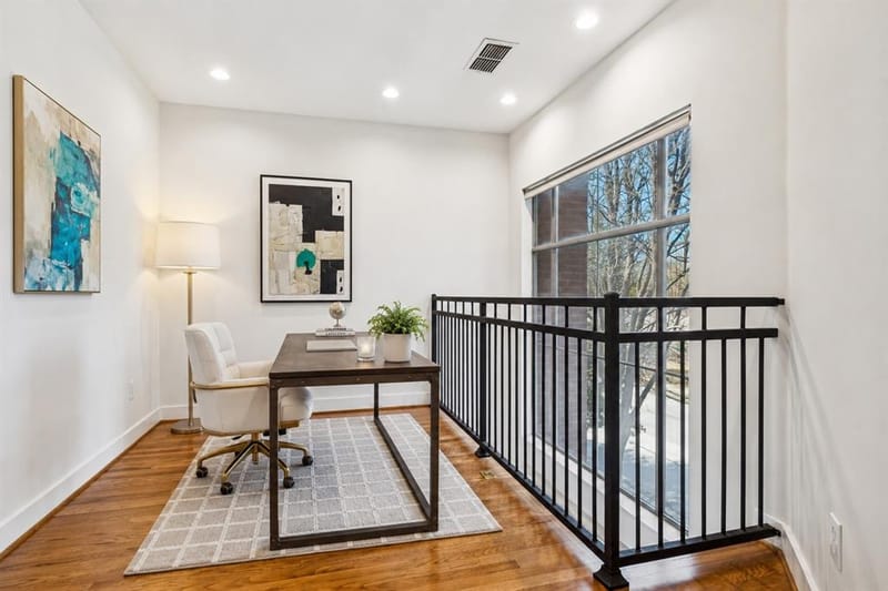 4241 Rawlins Street # 14, Dallas TX 75219 - Photo 11