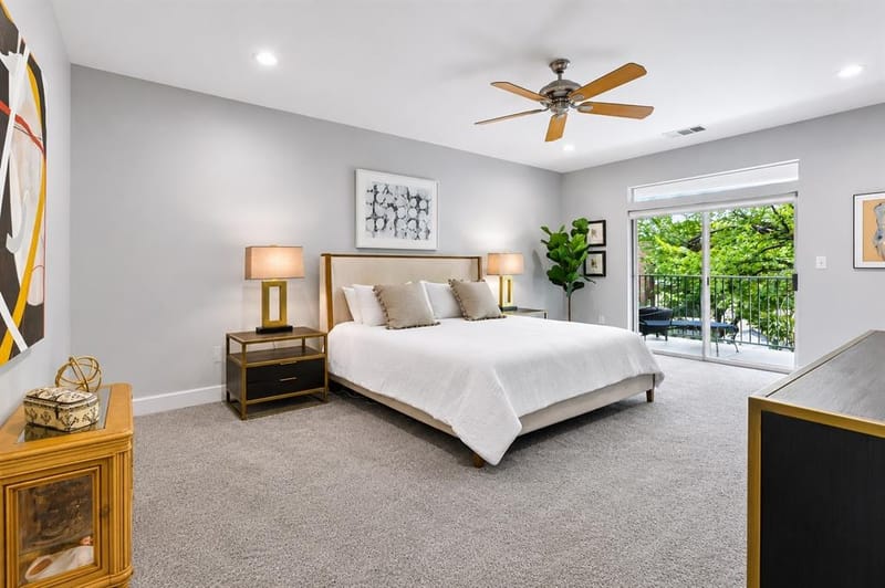 4241 Rawlins Street # 14, Dallas TX 75219 - Photo 8