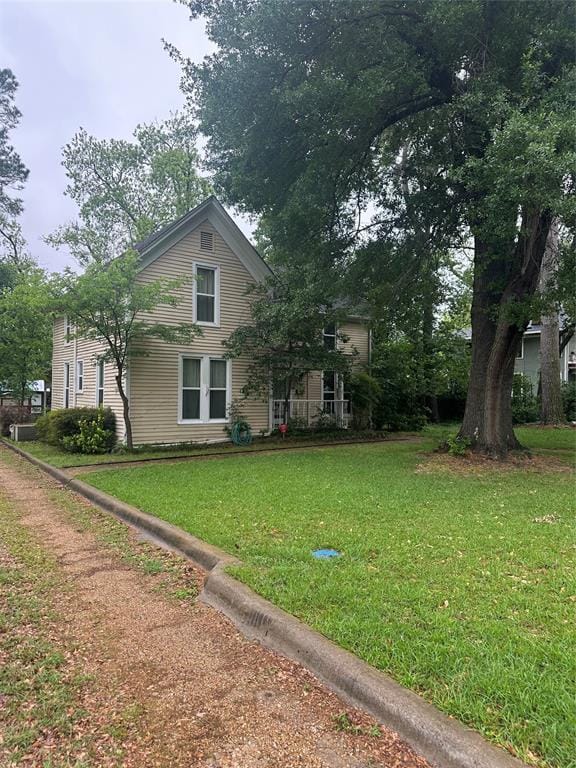 504 1st Street, Terrell TX 75160 - Photo 2