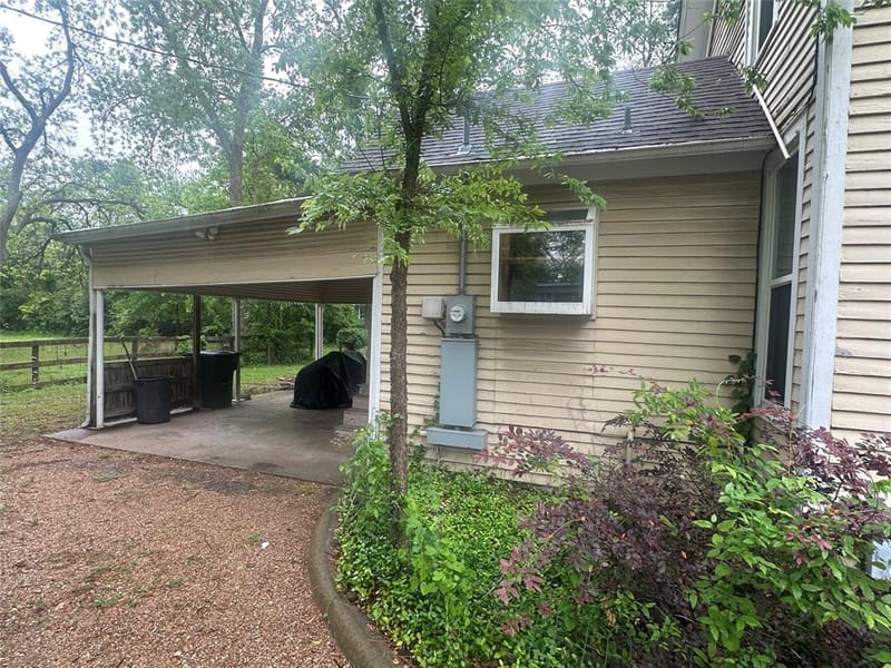 504 1st Street, Terrell TX 75160 - Photo 22
