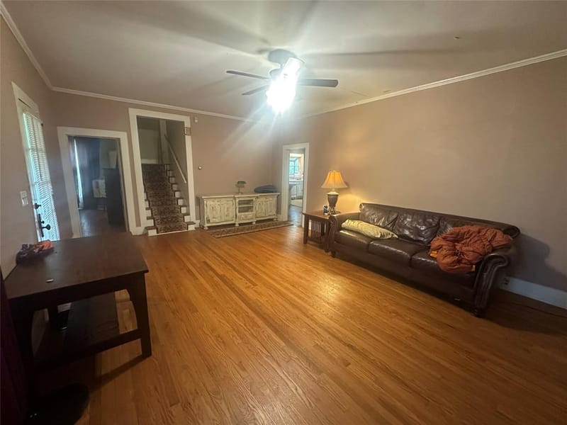 504 1st Street, Terrell TX 75160 - Photo 9