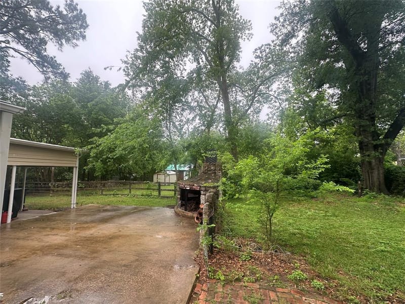504 1st Street, Terrell TX 75160 - Photo 24