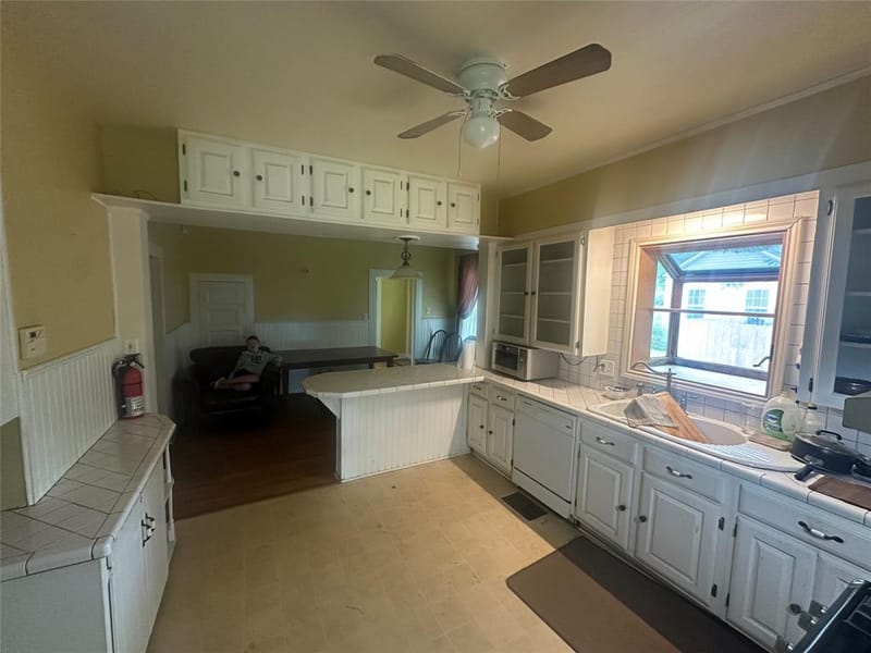 504 1st Street, Terrell TX 75160 - Photo 4