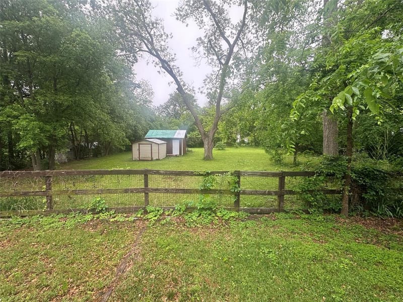 504 1st Street, Terrell TX 75160 - Photo 25