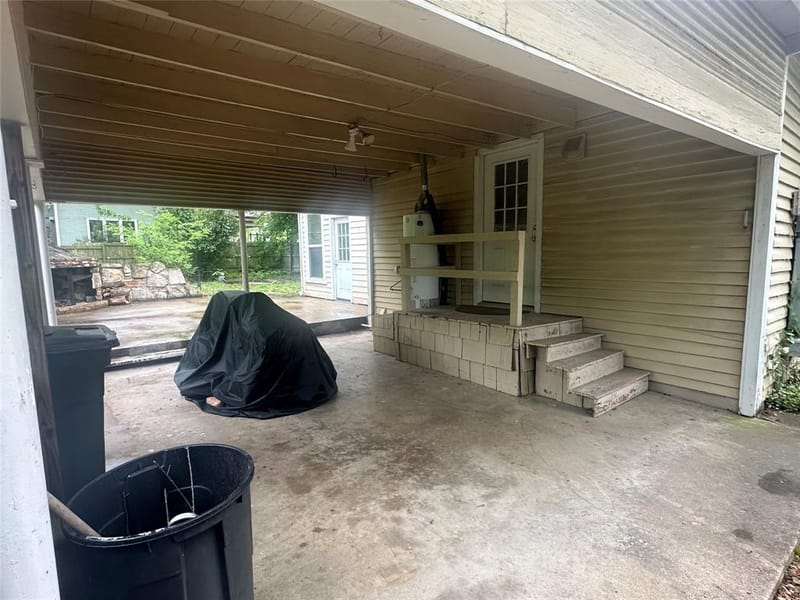 504 1st Street, Terrell TX 75160 - Photo 21
