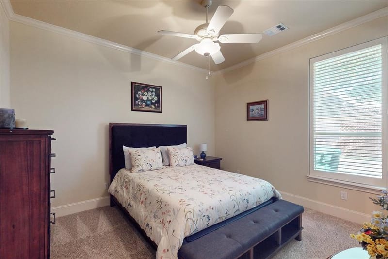 3925 Westway Terrace, Fort Worth TX 76179 - Photo 27