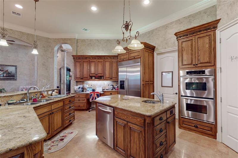 3925 Westway Terrace, Fort Worth TX 76179 - Photo 13