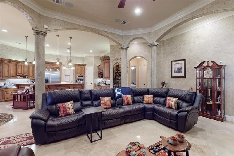 3925 Westway Terrace, Fort Worth TX 76179 - Photo 17