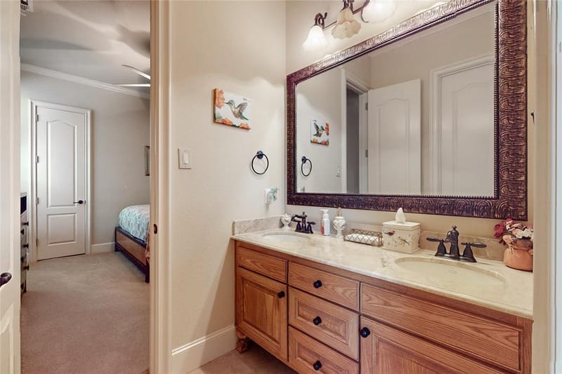 3925 Westway Terrace, Fort Worth TX 76179 - Photo 26