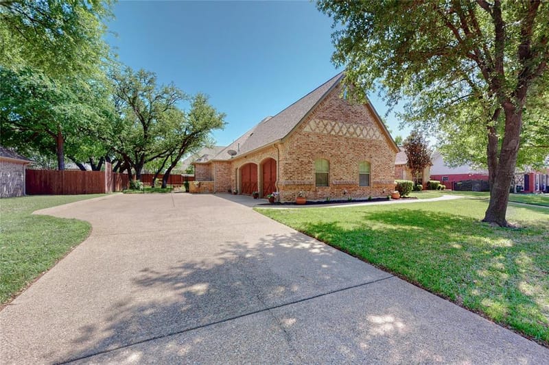 3925 Westway Terrace, Fort Worth TX 76179 - Photo 7