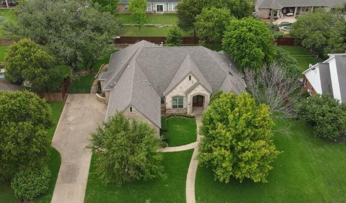 3925 Westway Terrace, Fort Worth TX 76179 - Photo 3