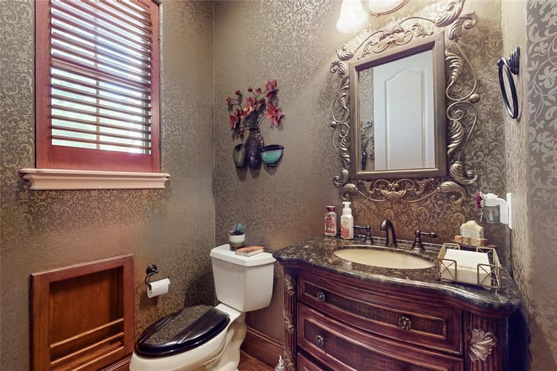 3925 Westway Terrace, Fort Worth TX 76179 - Photo 20