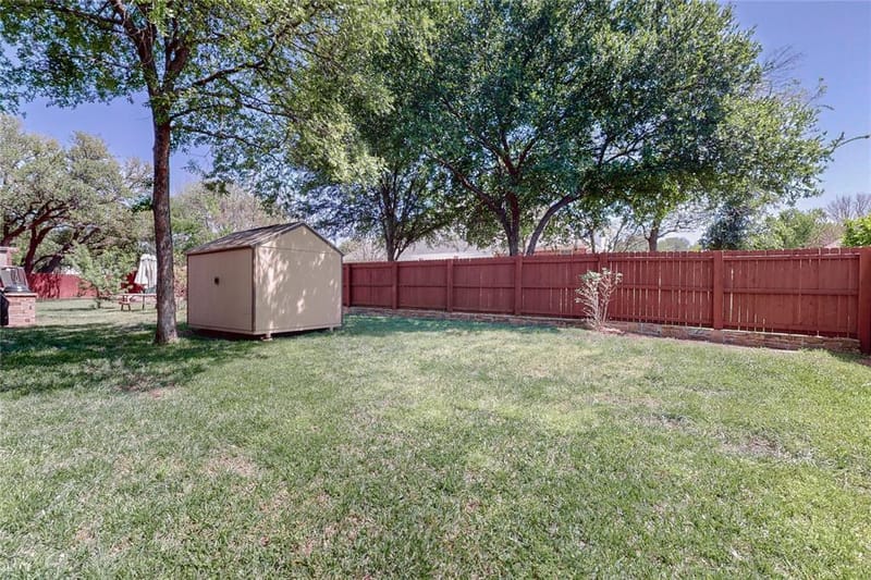 3925 Westway Terrace, Fort Worth TX 76179 - Photo 30