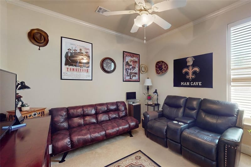 3925 Westway Terrace, Fort Worth TX 76179 - Photo 18