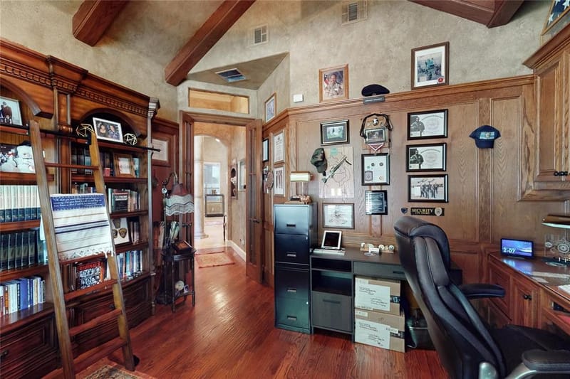 3925 Westway Terrace, Fort Worth TX 76179 - Photo 19