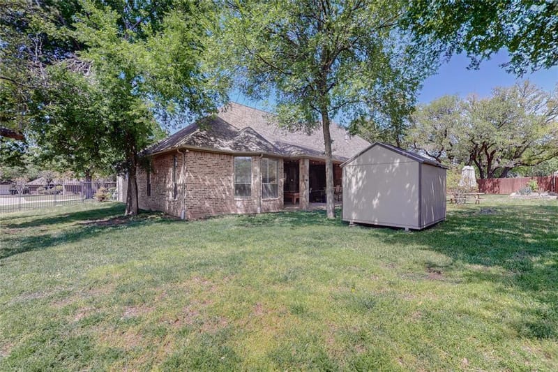 3925 Westway Terrace, Fort Worth TX 76179 - Photo 31