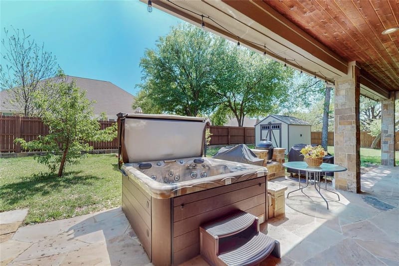 3925 Westway Terrace, Fort Worth TX 76179 - Photo 29